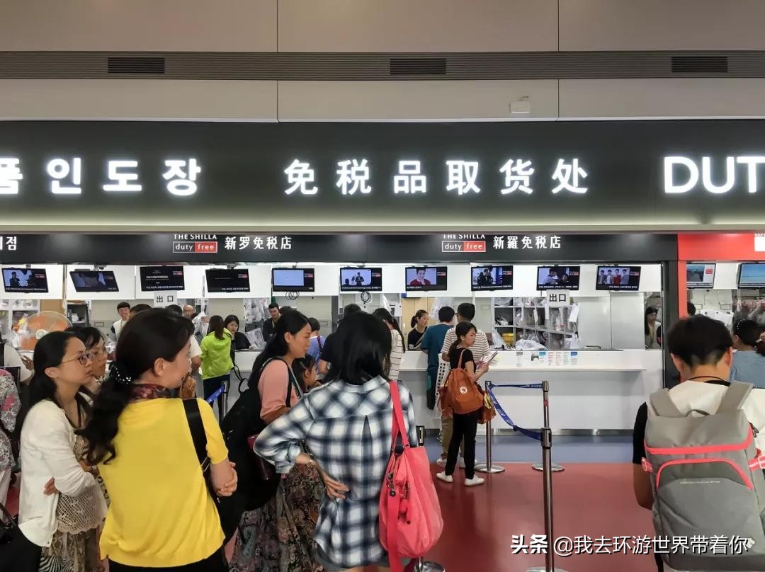 长期出国旅游必买清单,出国旅游小白攻略