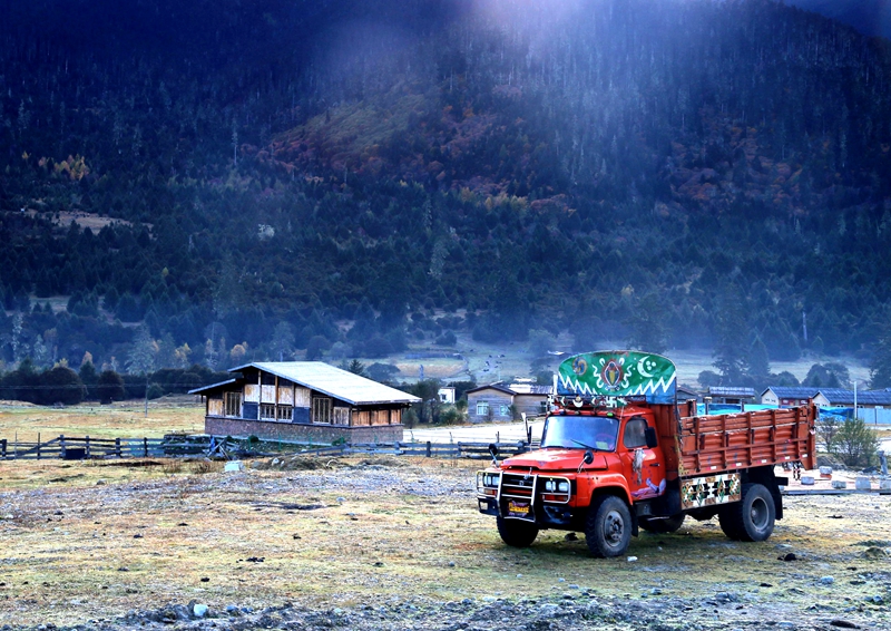 西藏珠峰四天旅游攻略,西藏珠峰四日游最美