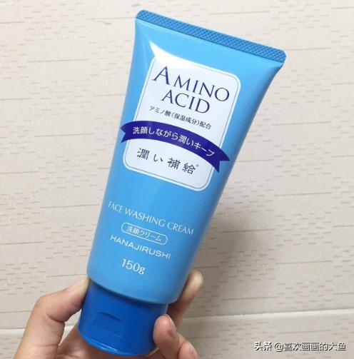 好评最好的洗面奶真实测评,洗面奶sk2哪个牌子好