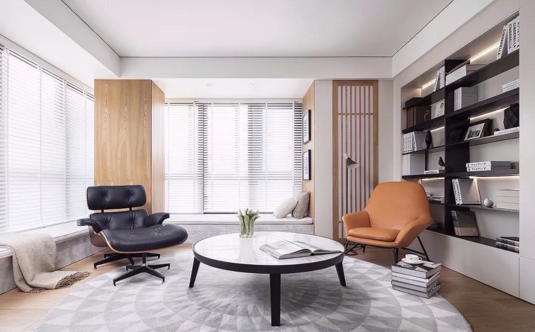 带飘窗的客厅缺点是什么,带飘窗的房间不方便