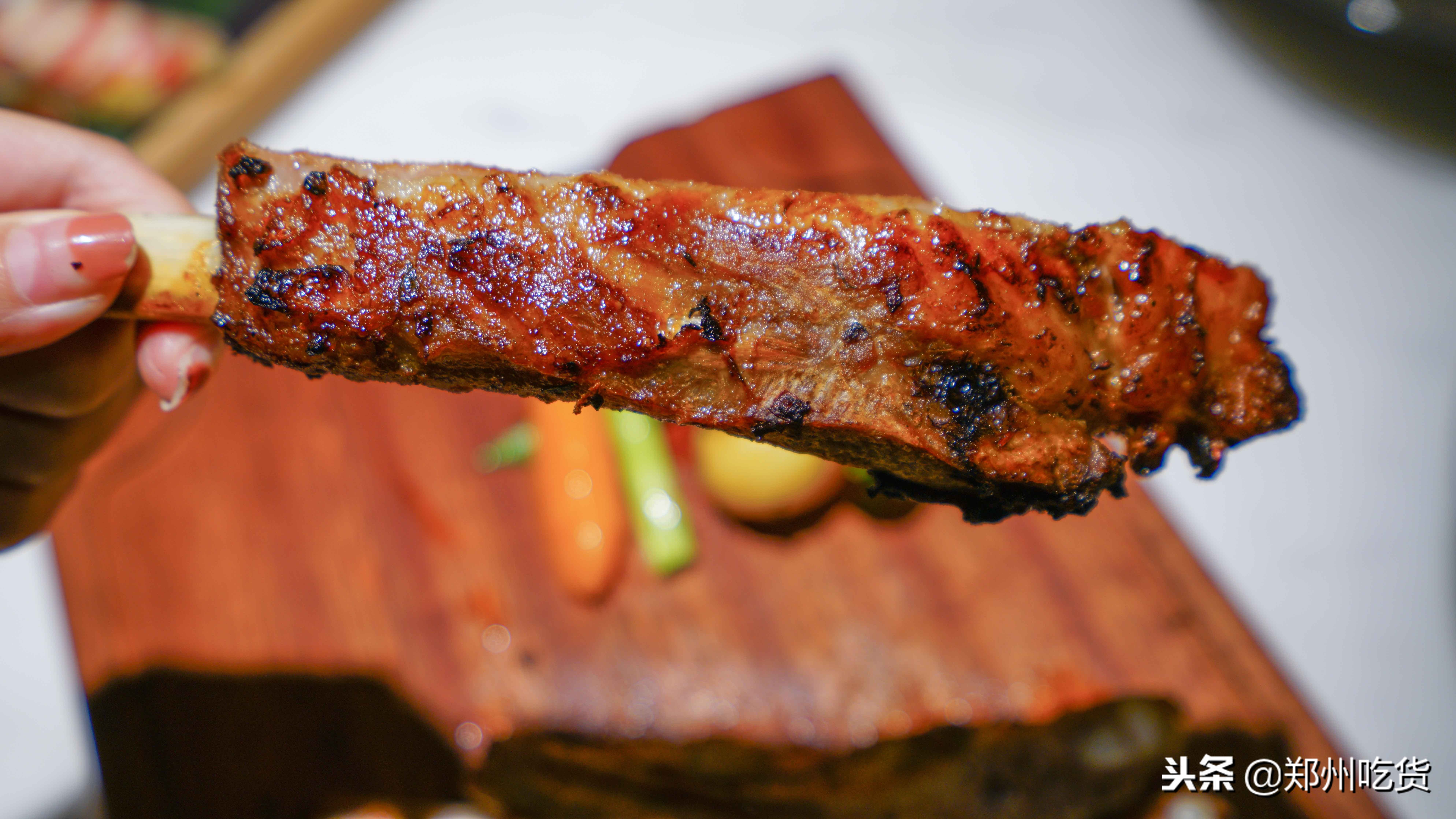 郑州最浪漫的法式餐厅,郑州美食约会打卡地点推荐