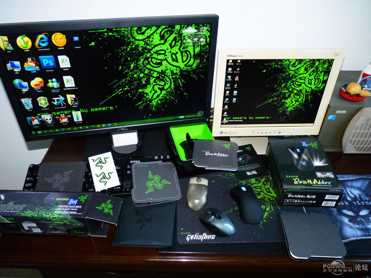 电脑购买了10年了，我是否该换新了？