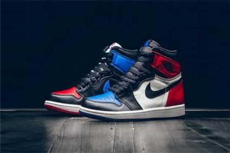 经典的aj1低帮鞋,经典aj1高帮排名