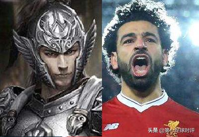 足坛十大现役前锋除梅罗外,新老球王对比梅西姆巴佩