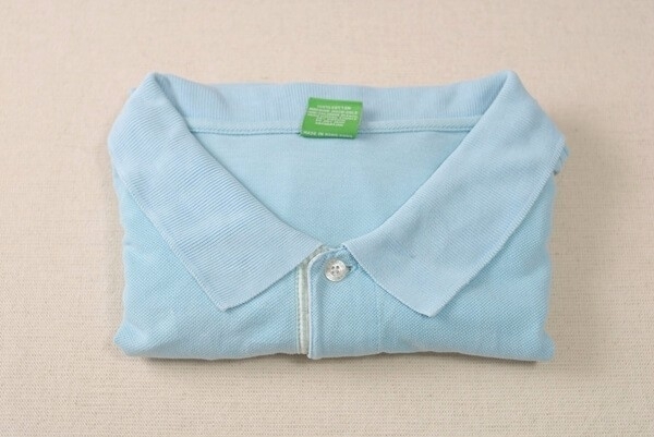 口袋折衣服的方法,不需要胶水纸口袋折法