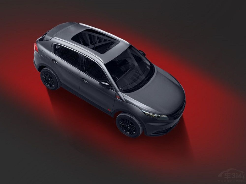 建议拥堵和缓坡都不要开？号称国产安全第一的观致身体这么弱？