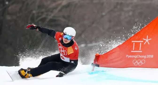 为2022年北京冬奥加油喝彩,中国北京冬奥会为冬奥健儿们加油