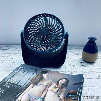 夏天必备解暑神器测评,炎炎夏日最好的解暑神器就是简单