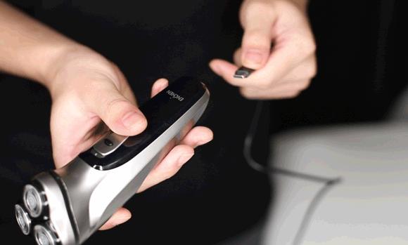 小米推出爆款剃须刀众筹1125,小米剃须刀s100和s300的区别