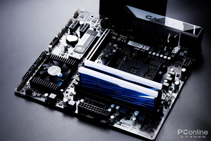 影驰gamerblue是什么颗粒,影驰gamerblue