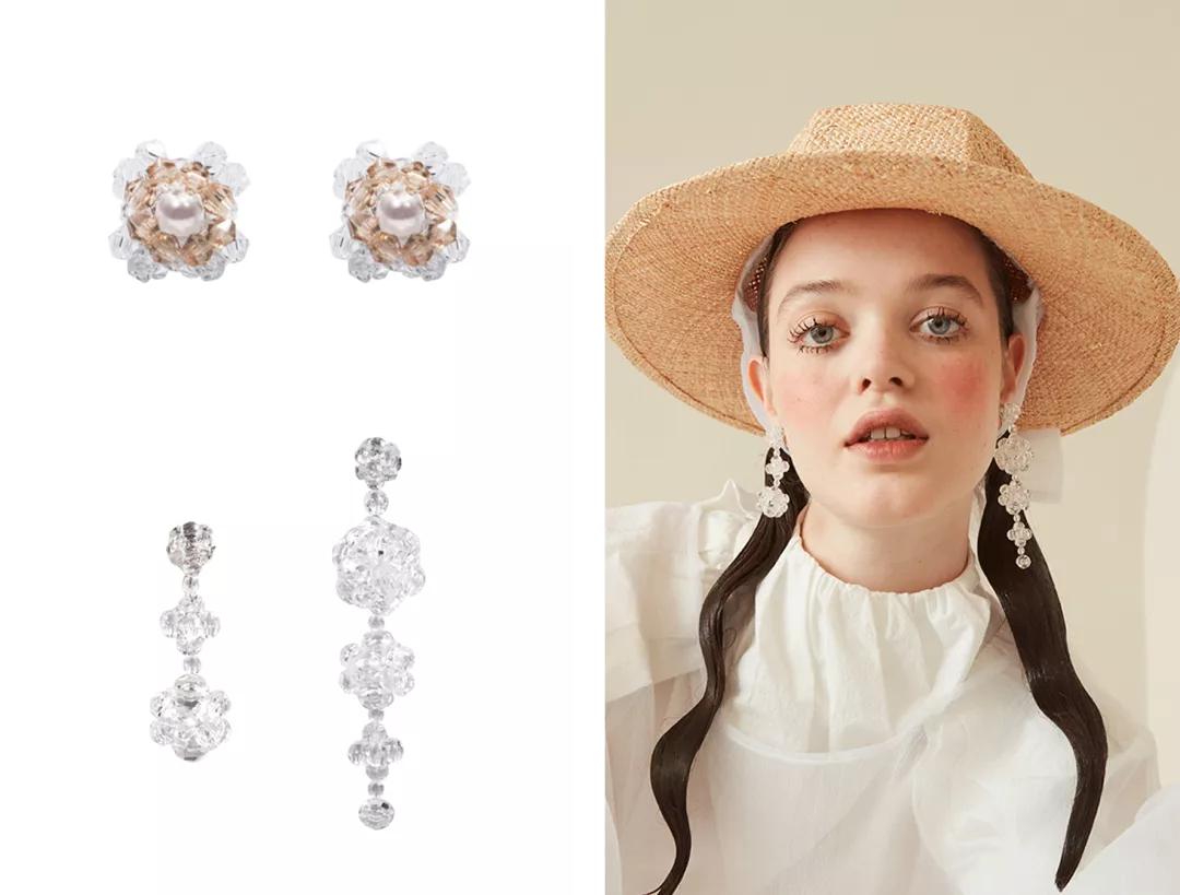 比较小众的饰品女生,好看又实用的平价饰品