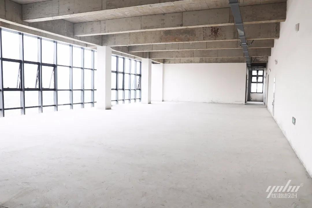 优鸿办公室装修设计,优鸿装饰设计工程有限公司