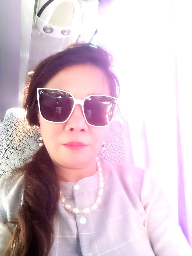 大西北札记,大西北之旅青海湖8月