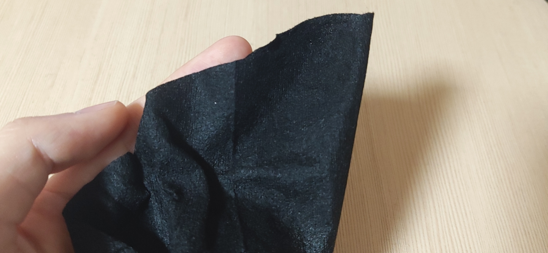 捷俊面膜粉色和橙色哪个好用,捷俊两款樱花面膜