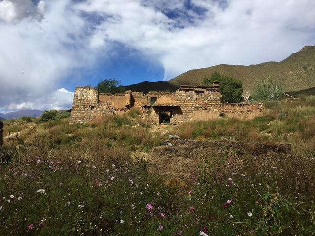 西藏秘密中的拉萨景点,拉萨小江南林芝