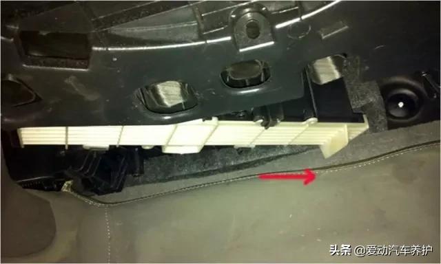 清洗空调蒸发箱的季节,怎么自己动手清洗汽车空调蒸发箱