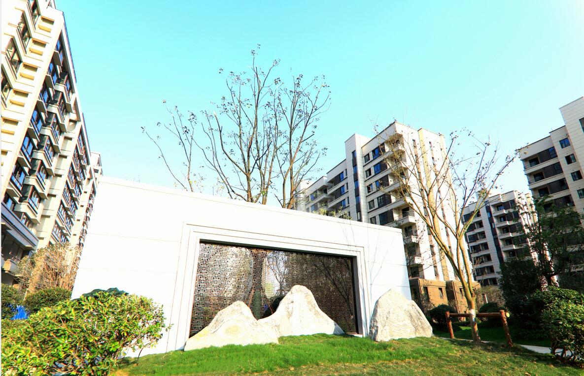 文一锦门学院里周边规划,新站区文一锦门学院里