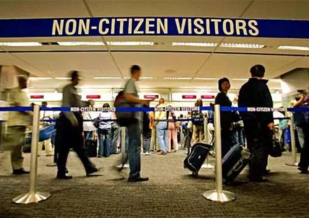 这里有最全面的入境办理手续，你确定不了解一下？