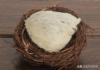 我们国家的燕窝和外国的燕窝,燕窝非吃不可的理由