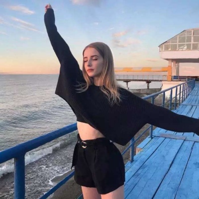 欧美风女生头像ins高级感动漫,欧美风女生头像保持热爱奔赴山海