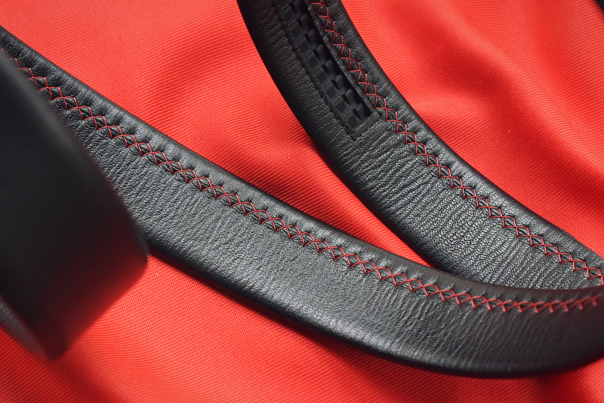 牛年行大运,经典永流传!七面十二生肖“一起牛”皮带赏评