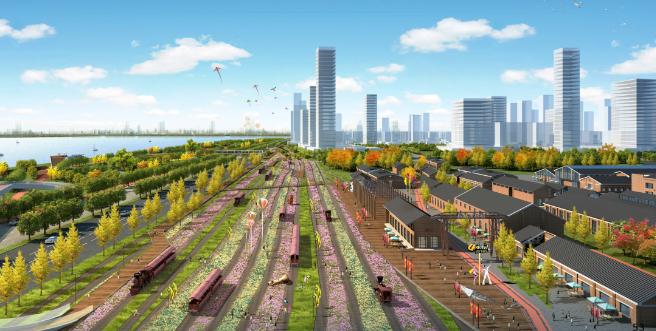 武汉武昌区未来发展前景,武昌区最新发展