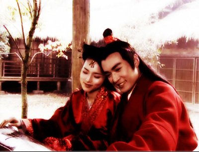 千古绝唱凤求凰,凤求凰背后的悲剧故事