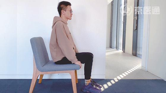 一分钟解决胃肠胀气的方法,胃肠道胀气做什么动作来缓解