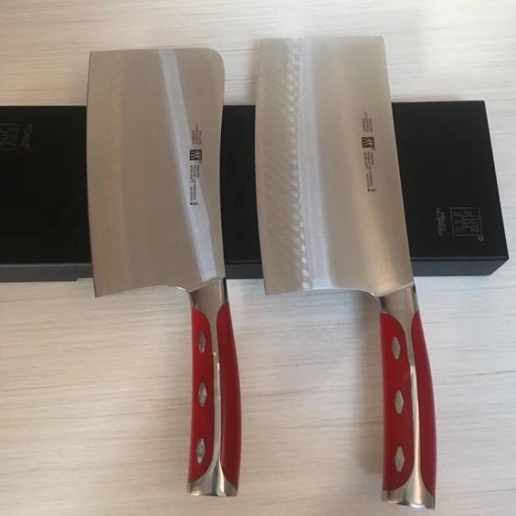 刀具是张小泉的好还是十八子的好,张小泉官方旗舰店和张小泉厨具店