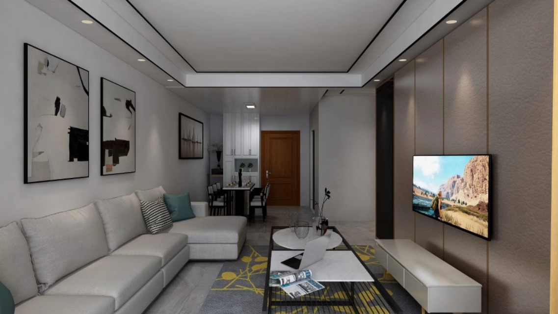 带花纹的瓷砖好,带logo的瓷砖会不会靠谱点