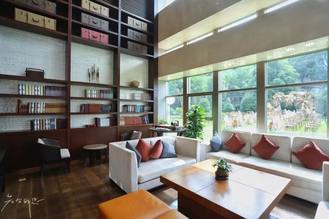 这是大多数人不知道的重庆。一场治愈系度假，解锁一个隐世花园