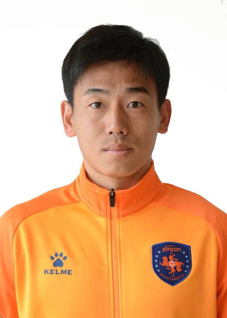 青岛海牛足球队球员名单,2021青岛海牛足球队