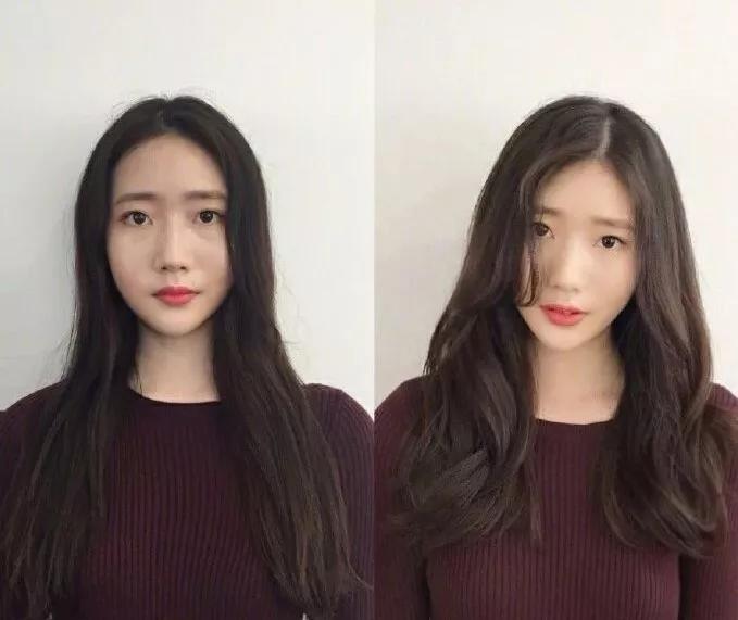 宝贝你秃了,是时候剪刘海了铁刘海又该重出江湖了