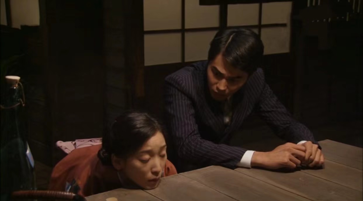 多谢款待日剧芽衣子大结局,多谢款待日剧芽衣子一生