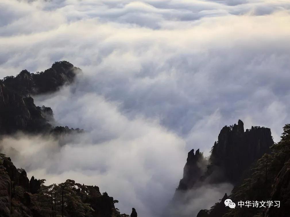 读这十首古诗词，仿佛身在自然山水间