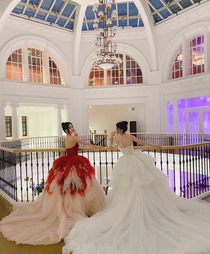 by2姐妹花齐刘海视频,by2姐妹花真的很火吗