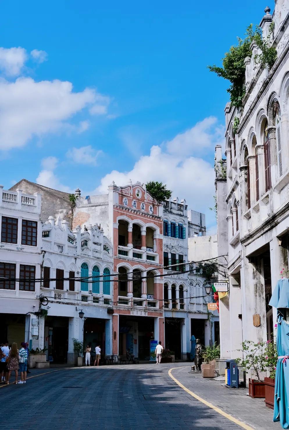 焦虑能去海口旅游吗,觉得焦虑就出来散散心