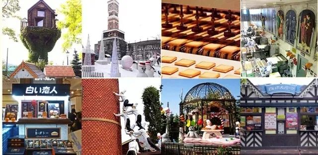 火爆日本的“白色恋人”，竟然有这么多仿冒者？令人头秃