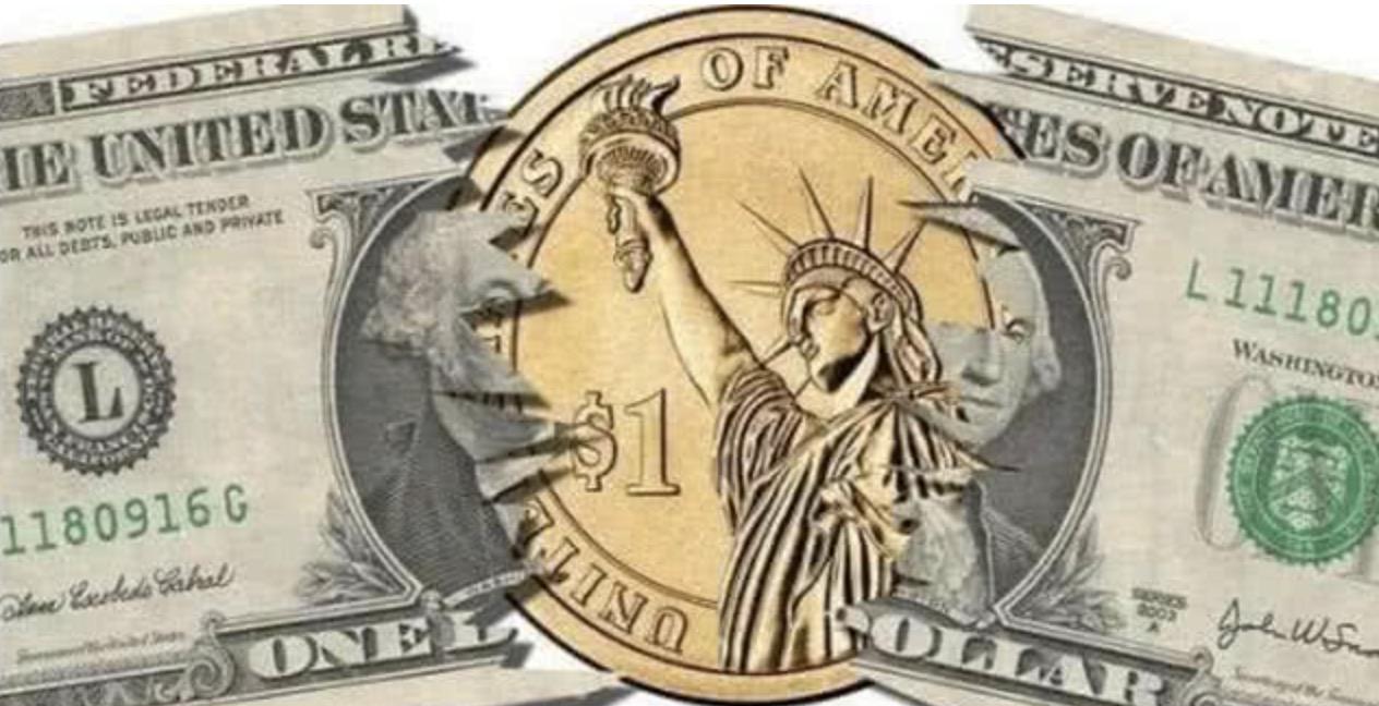 货币超发通货膨胀会有什么后果,货币超发为什么导致通货膨胀