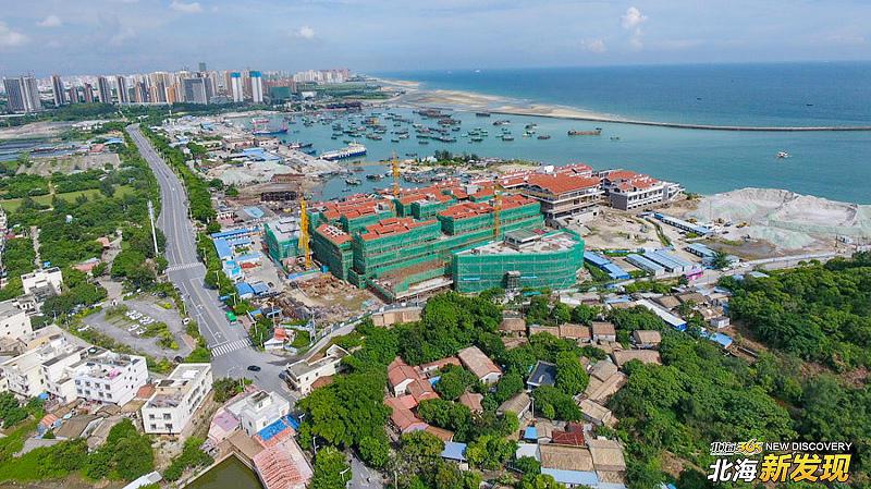 北海房产的目前现状,北海房产未来五年发展