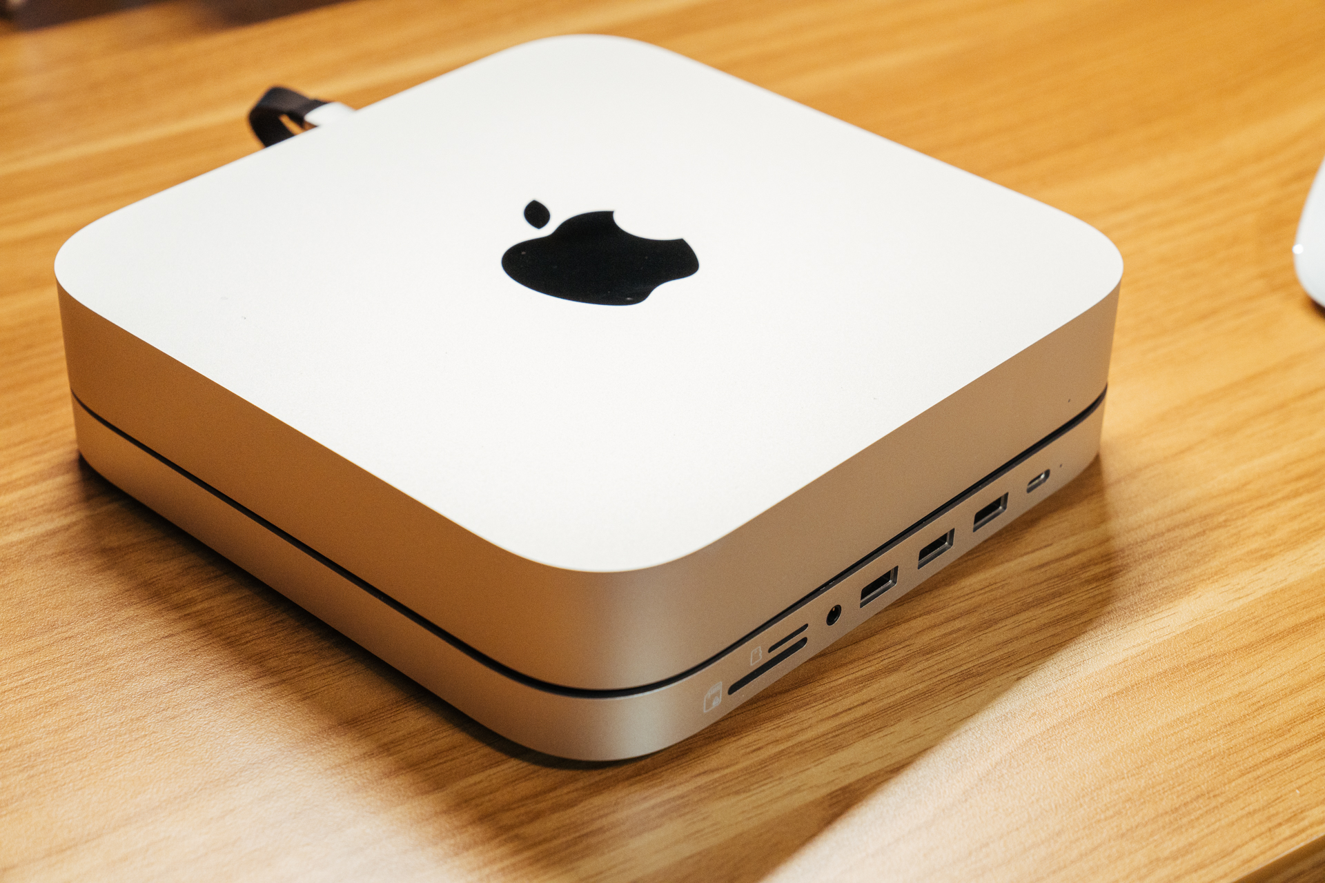 macminim1为什么不建议买,macminim1需要什么配件