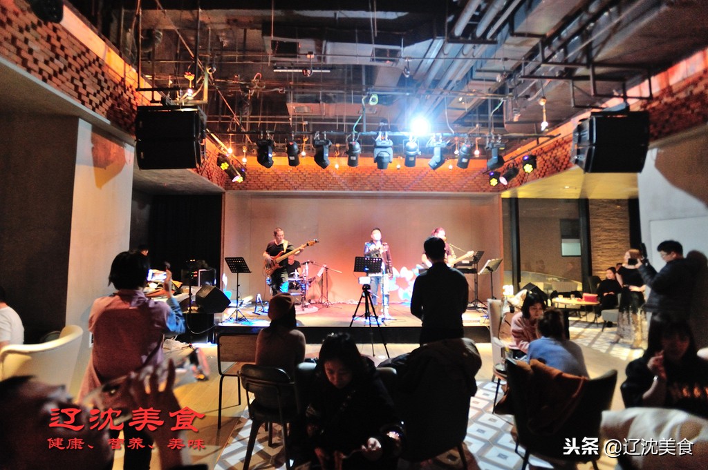 沈阳啤酒精酿坊,沈阳啤酒精酿工坊