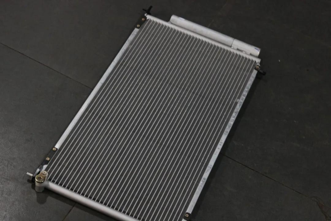 老款crv翻新过程,聊聊老款crv