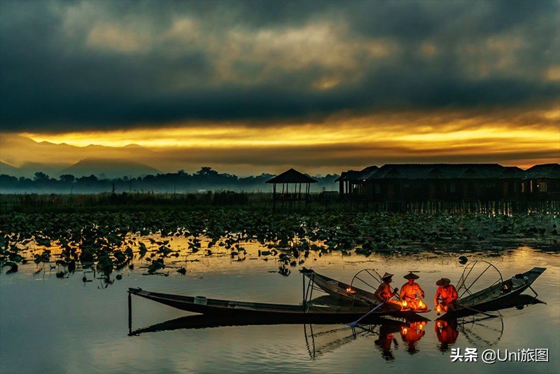 缅甸是一个什么样的国家,缅甸属于一个什么样的国家
