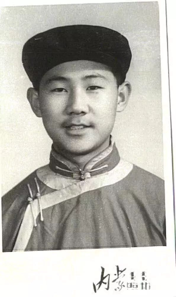 草原歌者腾格尔,腾格尔最开始是哪首歌火的