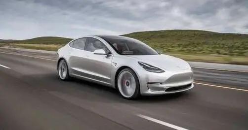 特斯拉和福特同时发布 (特斯拉和福特同时上线)