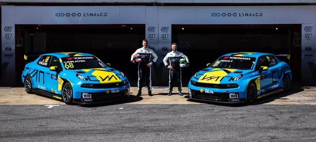 领克wtcr夺冠全凭运动,领克wtcr包揽前三是哪场比赛