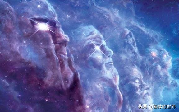 一个世界在等待，等待被遗忘或被唤醒——评电影《魔兽》