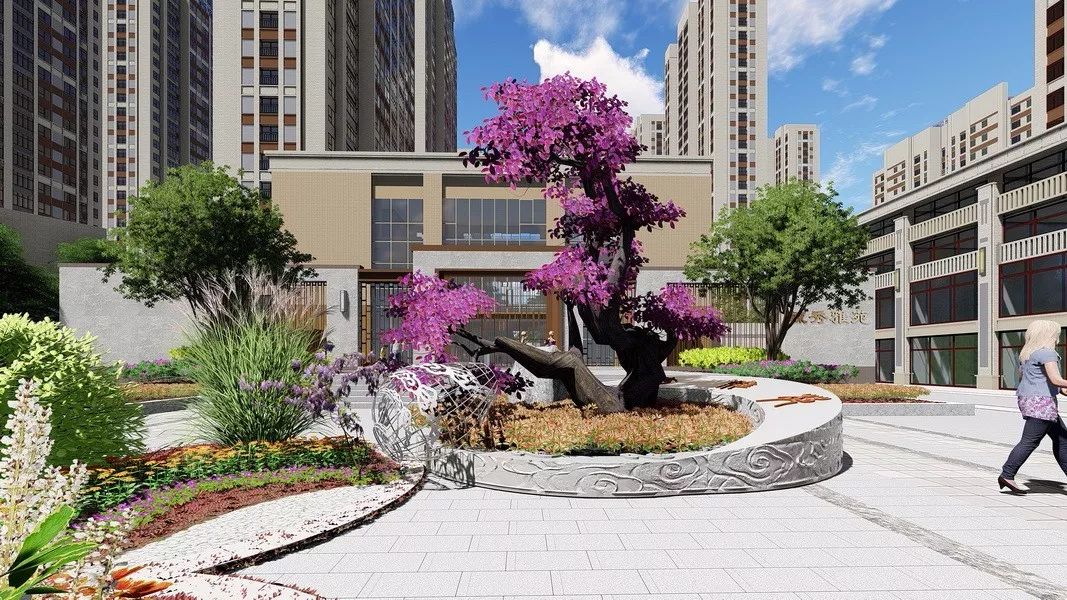 园冶杯示范区金奖是什么,园冶杯风景园林竞赛