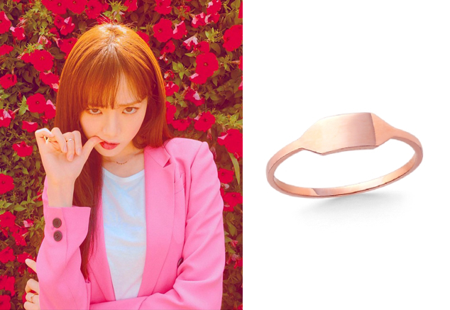 买不起系列香奈儿,李圣经香奈儿